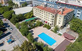 Anemon Ege Hotel